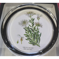 Candytuft Paperweight